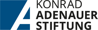 KASlogo Konrad Adenauer Stiftung