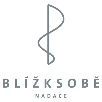 BKS_LOGO Blíž k sobě